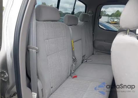 2005 Toyota Tundra Access Cab Sr5 из США, поврежденный, VIN 5TBBT44195S470177